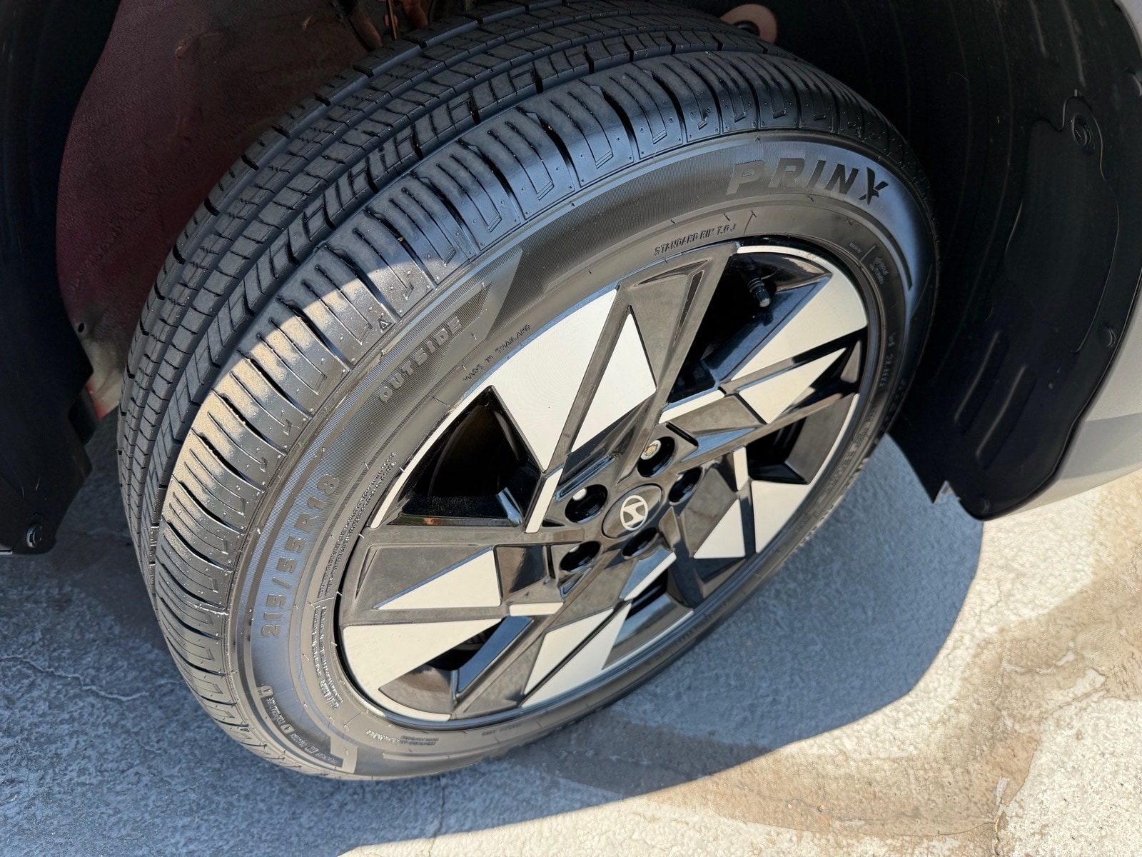 2024 Hyundai Kona SEL - Photo 27