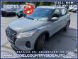 Used 2023 Nissan Kicks SV SUV