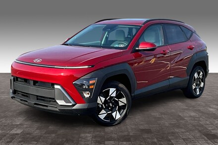 2024 Hyundai Kona SEL SUV