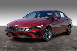 Used 2024 Hyundai Elantra SEL Sedan For Sale in Reading PA