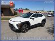 New 2027 Hyundai Kona Limited AWD AWD Limited  SUV