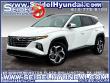 Certified 2023 Hyundai Tucson Limited SUV