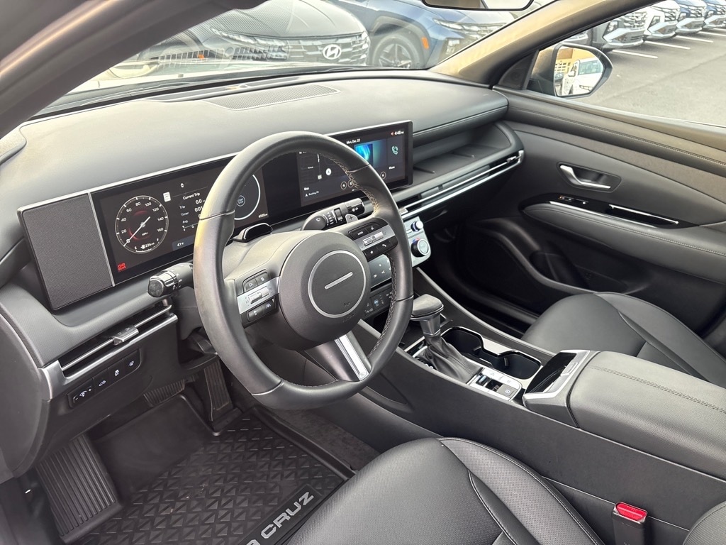 2025 Hyundai Santa Cruz XRT - Photo 10