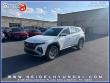 New 2026 Hyundai Tucson SE AWD SUV