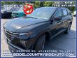 Certified 2024 Hyundai Tucson SEL SUV