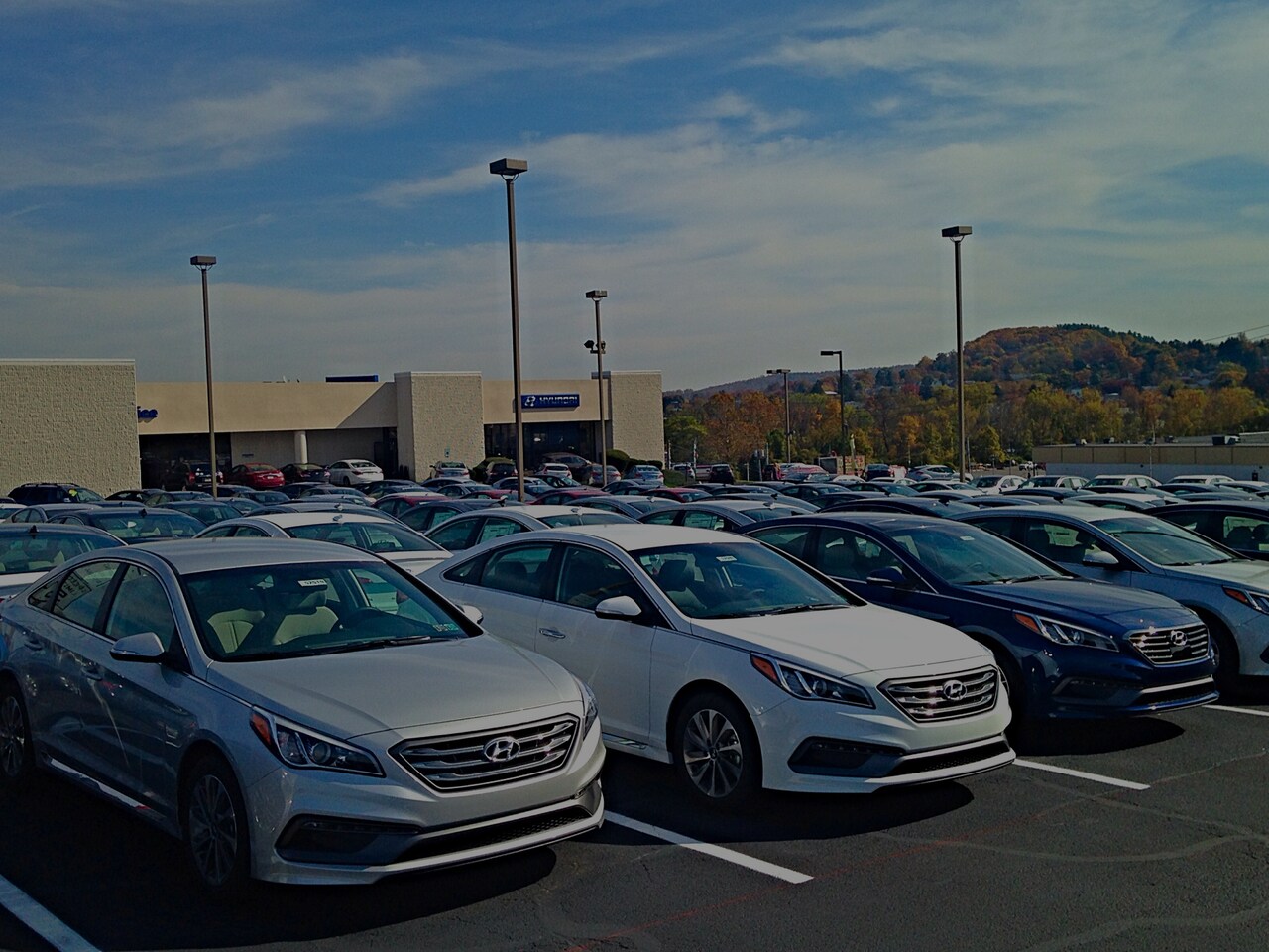 Seidel Hyundai New & Used Hyundai Dealer in Reading, PA