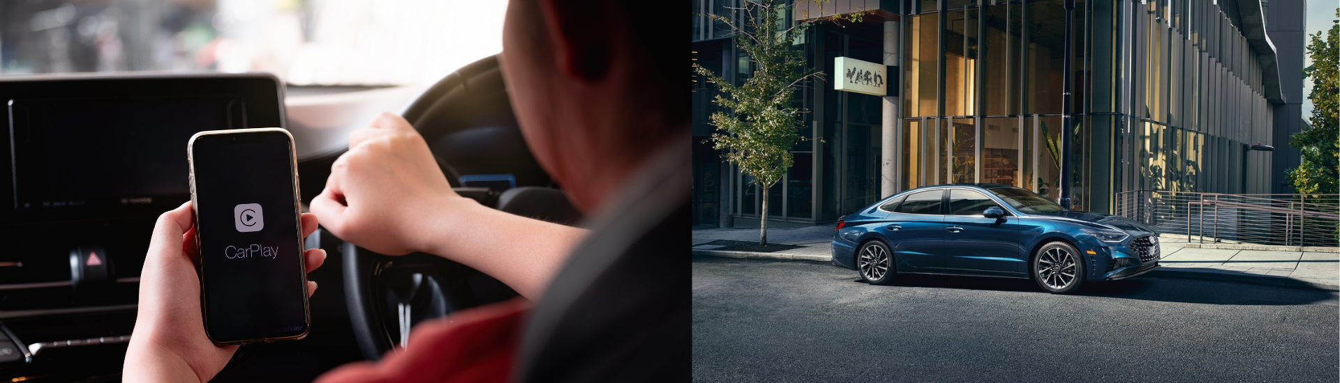 Apple CarPlay