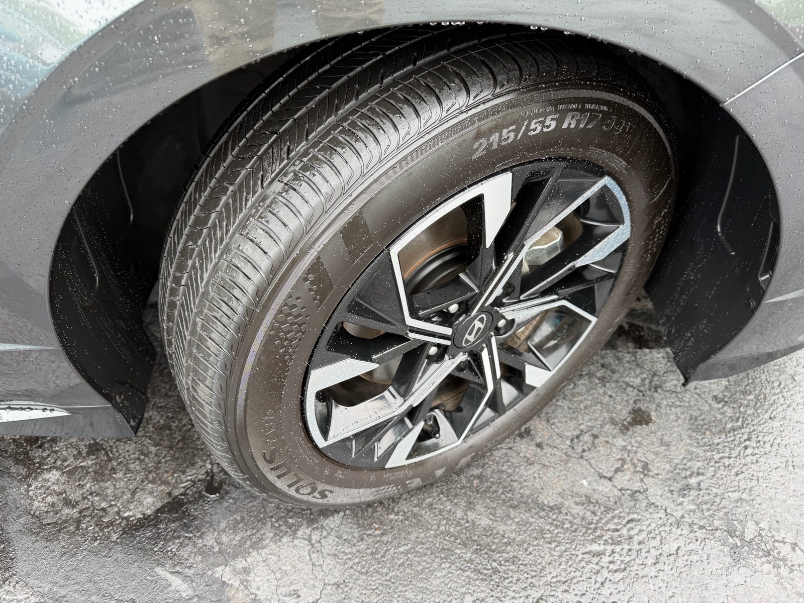 2025 Hyundai Sonata SEL - Photo 27