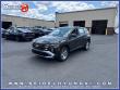 New 2026 Hyundai Tucson SE AWD SUV