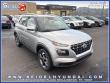 New 2026 Hyundai Venue SEL SUV