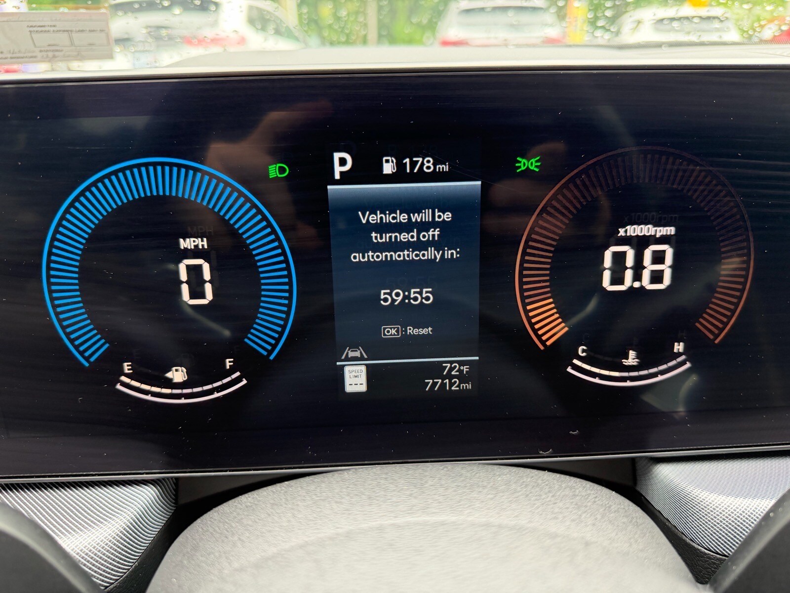 2025 Hyundai Sonata SEL - Photo 19