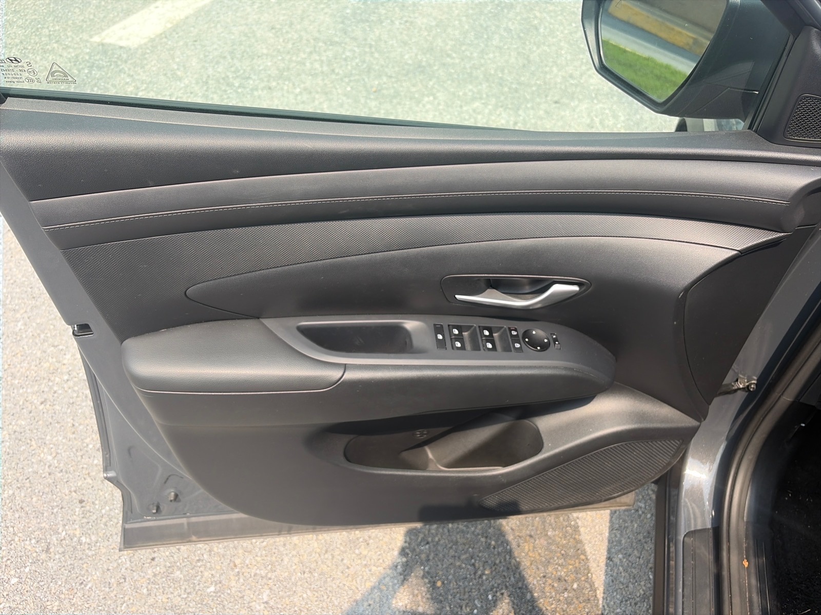 2026 Hyundai Tucson SEL - Photo 13