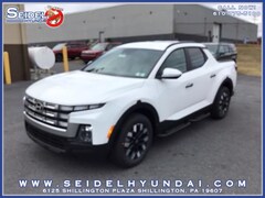 2026 Hyundai Santa Cruz SEL AWD Truck Crew Cab