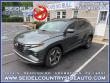 Certified 2022 Hyundai Tucson SEL SUV