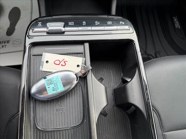 2025 Hyundai Tucson Limited - Photo 27