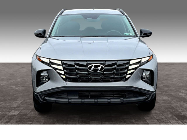2022 Hyundai Tucson XRT's photo