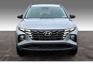 2022 Hyundai Tucson SUV