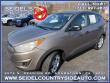Used 2011 Hyundai Tucson GL SUV
