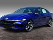 New 2025 Hyundai Elantra SEL Sport Sedan