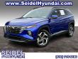 Certified 2022 Hyundai Tucson Limited SUV