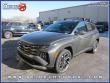 New 2026 Hyundai Tucson Hybrid Limited SUV