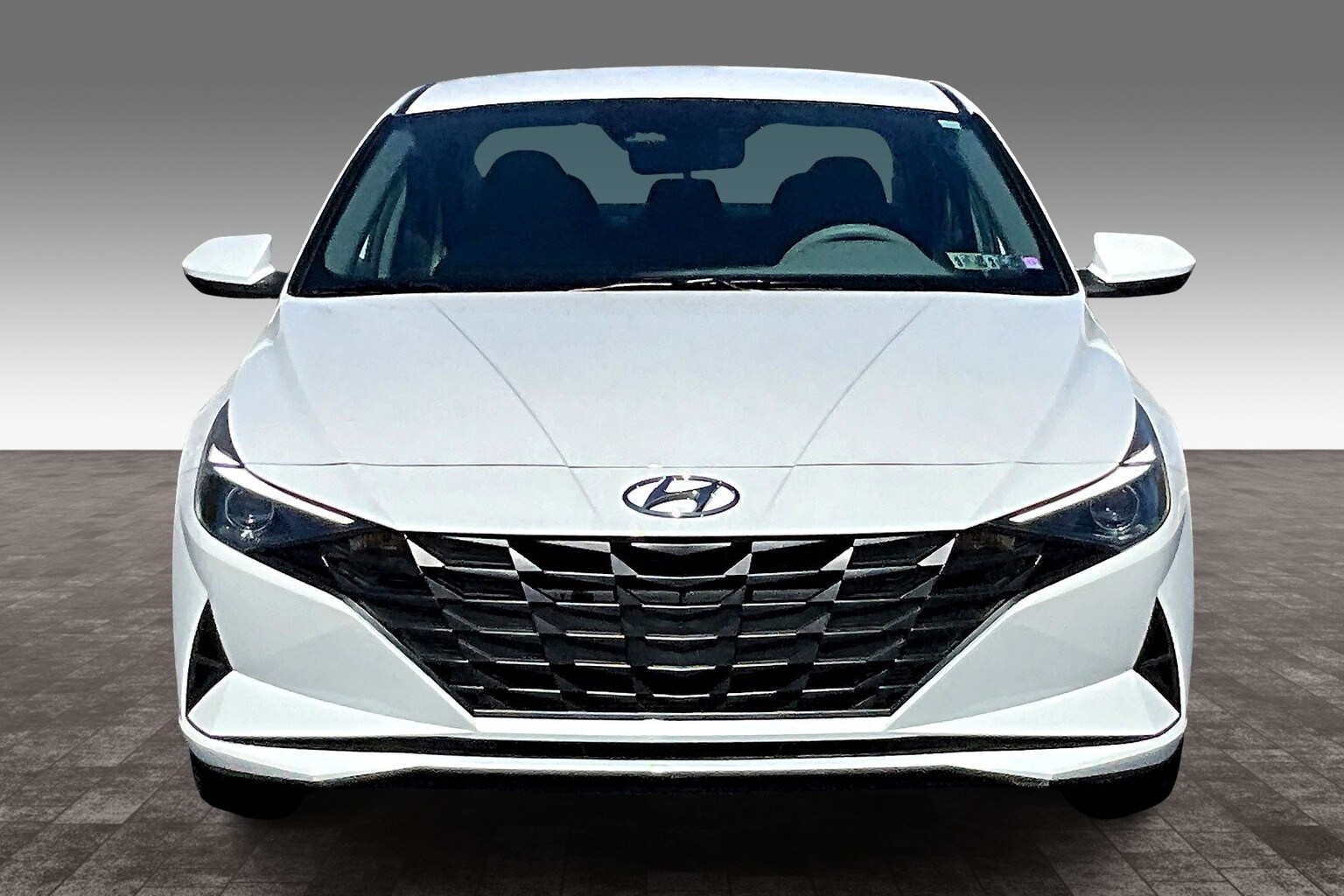 Used 2023 Hyundai Elantra SEL with VIN 5NPLM4AG3PH094523 for sale in Reading, PA