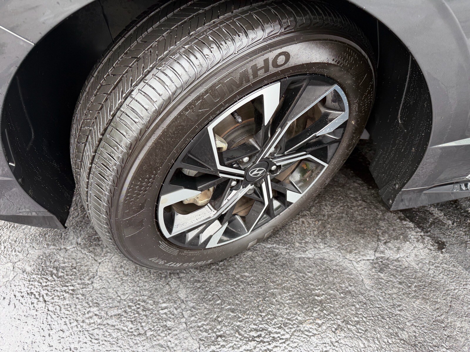 2025 Hyundai Sonata SEL - Photo 24