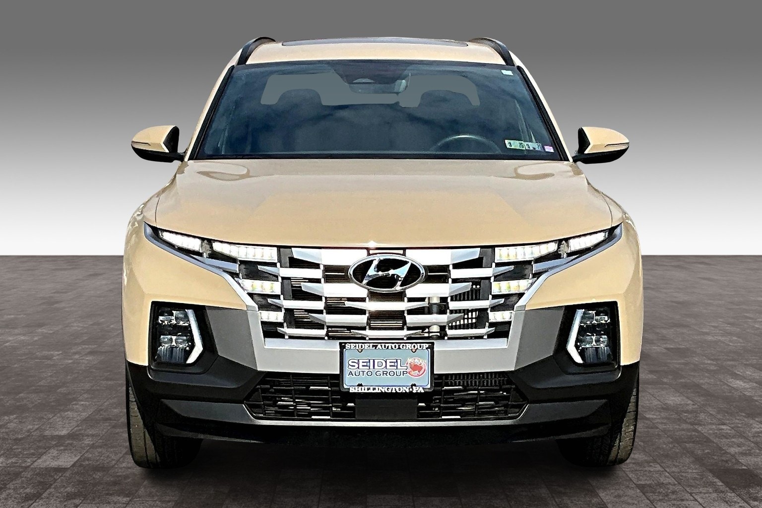 Used 2023 Hyundai Santa Cruz SEL Premium with VIN 5NTJDDAF7PH064943 for sale in Reading, PA