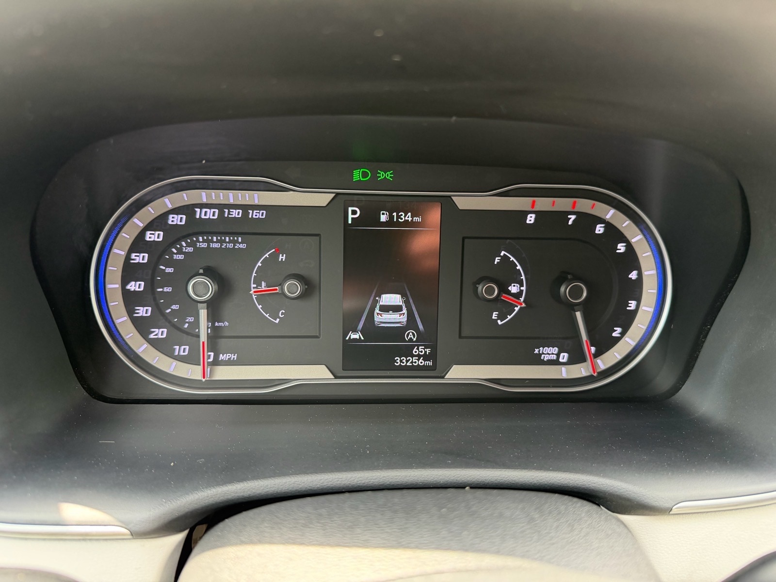 2023 Hyundai Tucson SEL - Photo 22