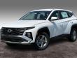 Used 2025 Hyundai Tucson SE SUV