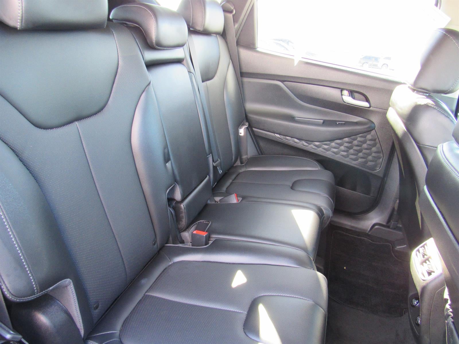2023 Hyundai Santa Fe XRT - Photo 13