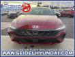 New 2026 Hyundai Elantra SEL Sport Premium Sedan