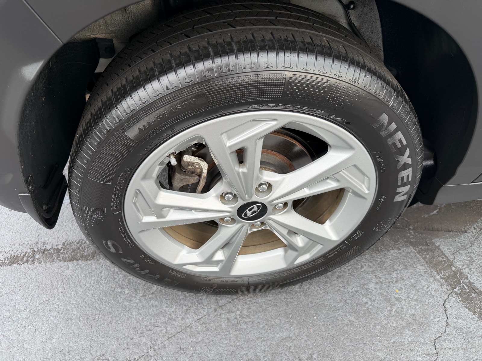 2023 Hyundai Kona SEL - Photo 27