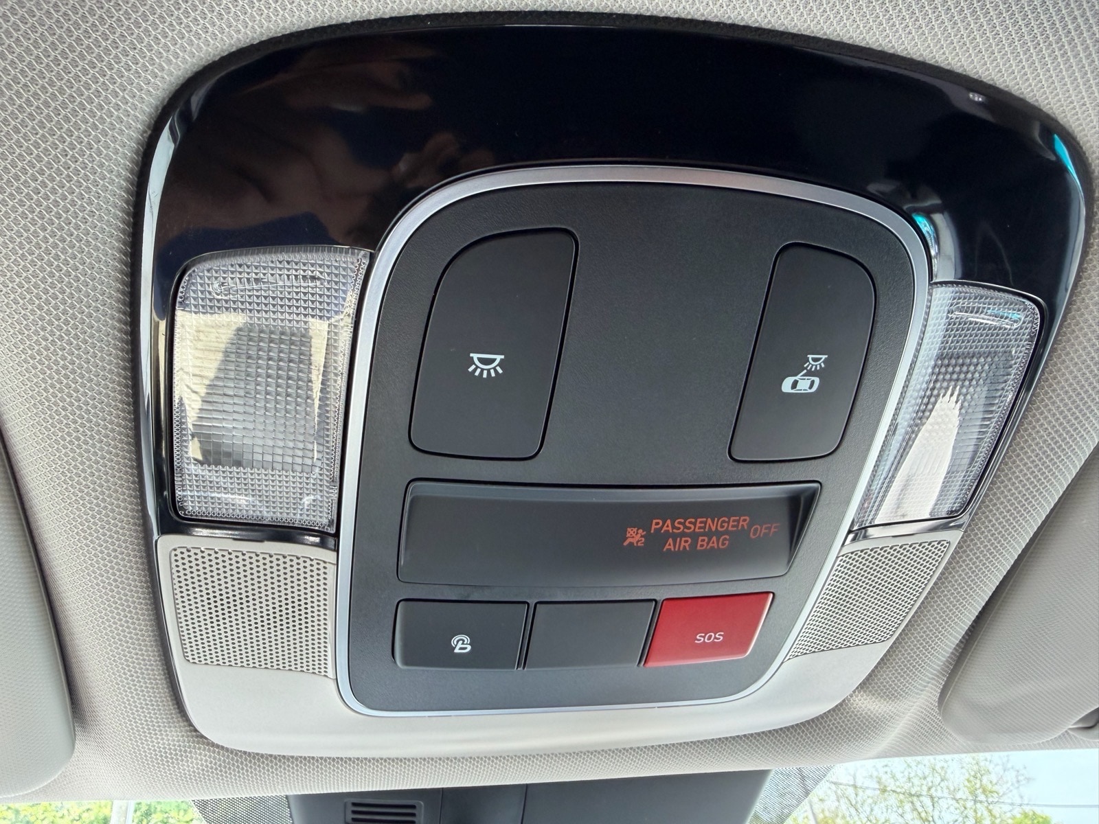 2023 Hyundai Tucson SEL - Photo 27