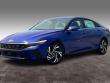 New 2025 Hyundai Elantra SEL Convenience Sedan