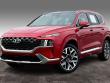 Certified 2023 Hyundai Santa Fe Calligraphy SUV