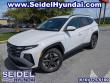 New 2025 Hyundai Tucson SEL AWD SUV
