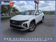 New 2026 Hyundai Tucson SE AWD SUV