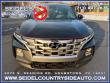 Used 2022 Hyundai Santa Cruz 2.5L SEL Truck Crew Cab