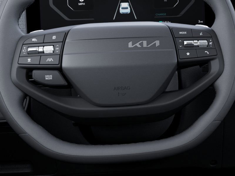 2025 Kia EV6 Light L/R - Photo 22