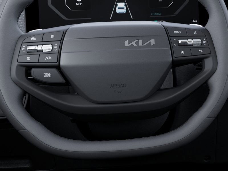 2025 Kia EV6 Wind - Photo 22