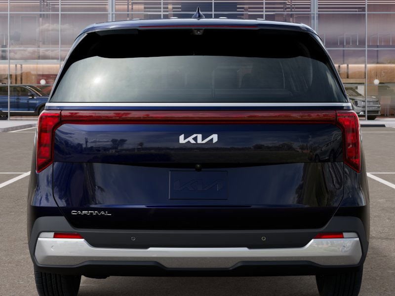 2026 Kia Carnival EX - Photo 13