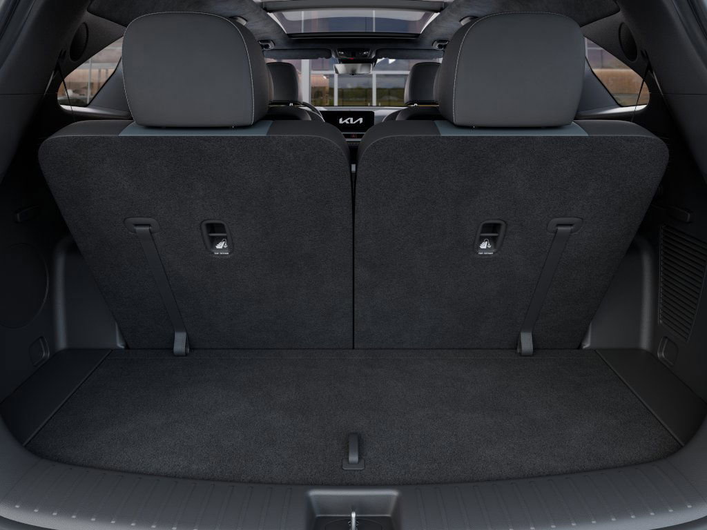 2025 Kia Sorento SX Prestige - Photo 19