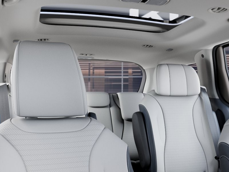 2026 Kia Carnival SX Prestige - Photo 27
