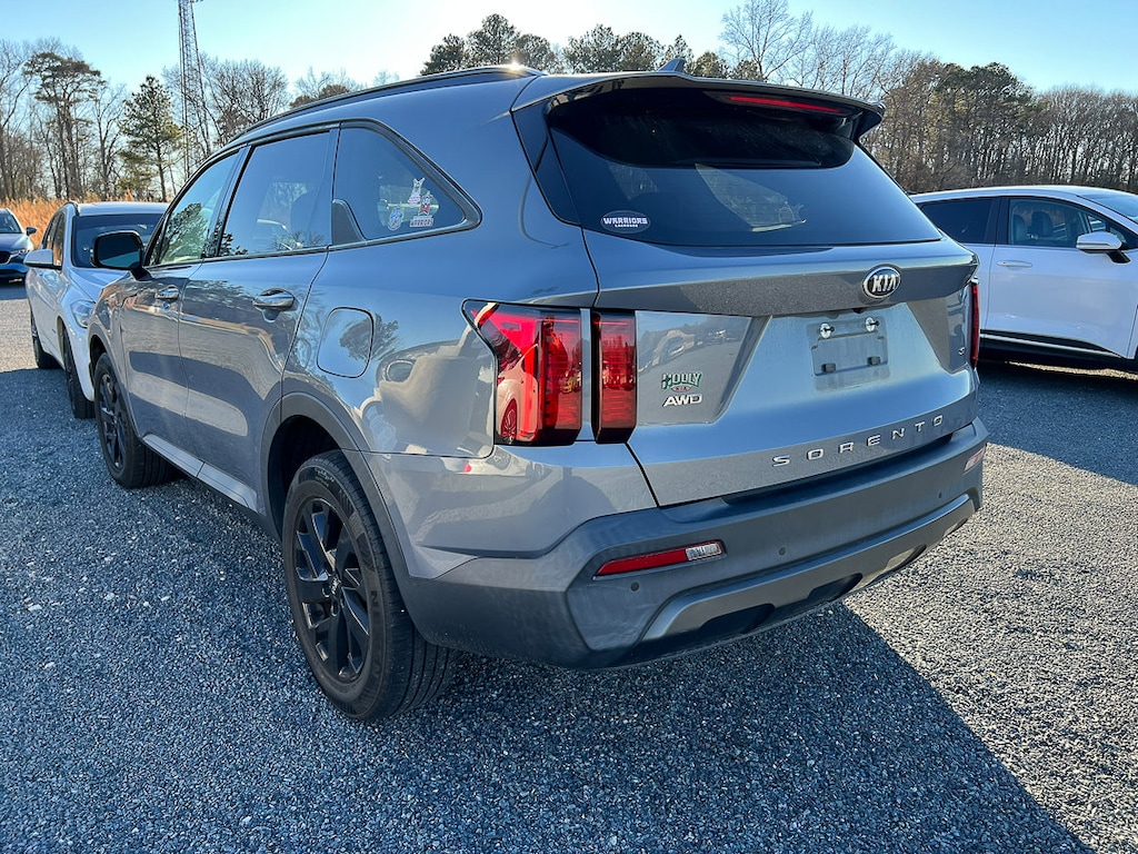 Used 2021 Kia Sorento S SUV