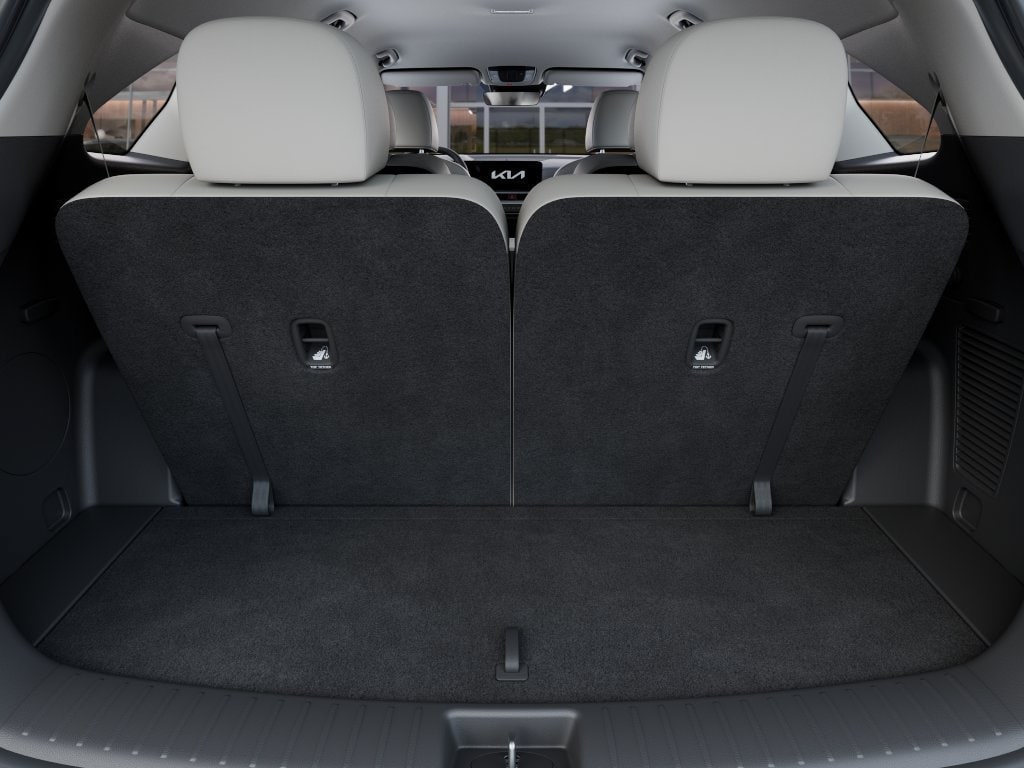 2026 Kia Sorento EX Hybrid - Photo 19