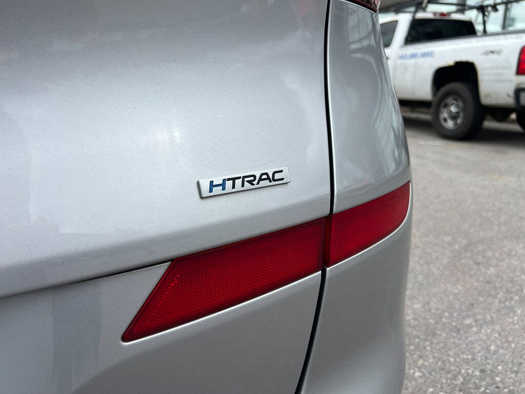 Used 2020 Hyundai Tucson SE SUV