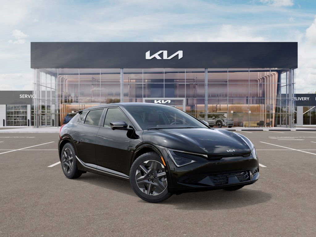 2025 Kia EV6 Light L/R - Photo 8