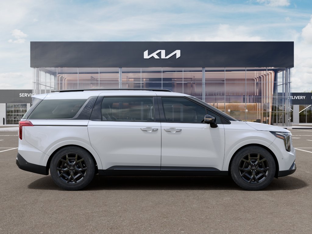 2026 Kia Carnival SX Prestige - Photo 7