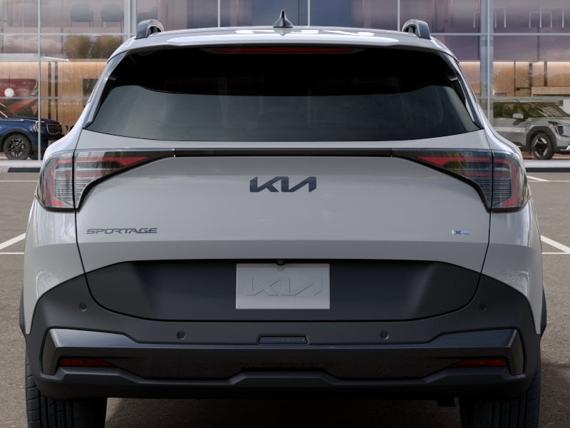 2026 Kia Sportage X-Line - Photo 13